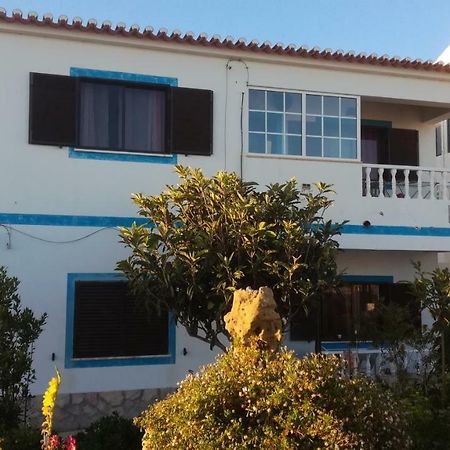 Casa Oceano Hotel Praia da Arrifana Exterior foto