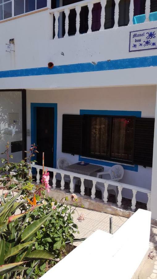 Casa Oceano Hotel Praia da Arrifana Exterior foto