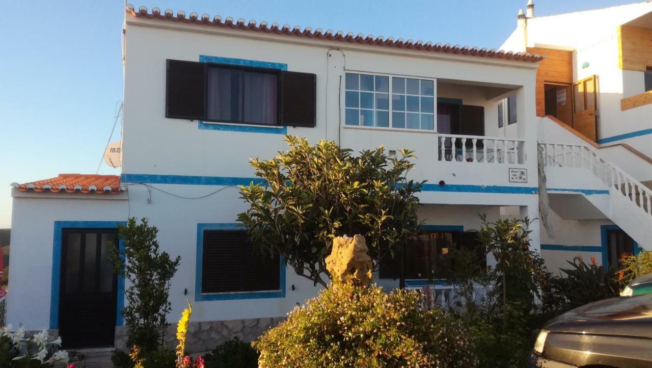 Casa Oceano Hotel Praia da Arrifana Exterior foto