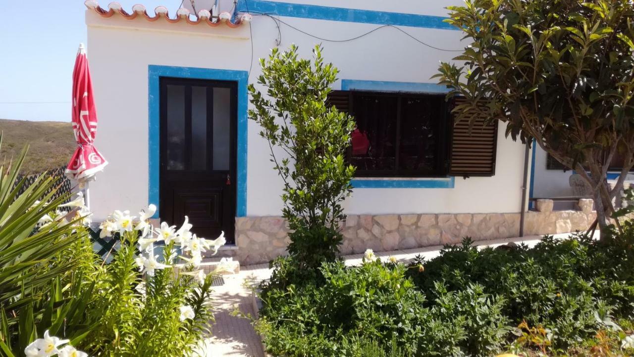 Casa Oceano Hotel Praia da Arrifana Exterior foto
