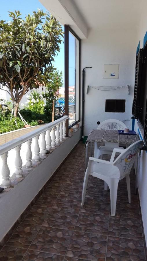 Casa Oceano Hotel Praia da Arrifana Exterior foto